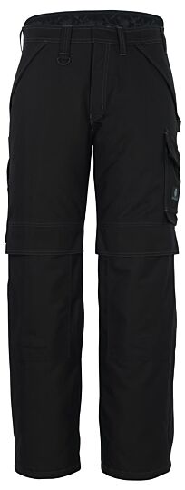 Mascot 10090-194 Winterbroek Zwart