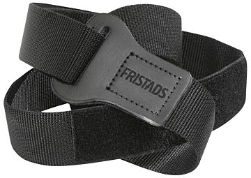 Fristads Stretchriem 9342 STRE Zwart