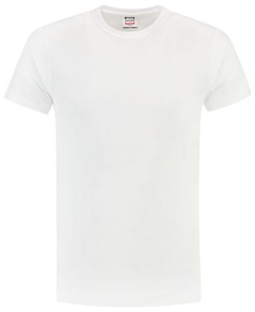 Tricorp 101009 T-shirt Cooldry Slim Fit Wit