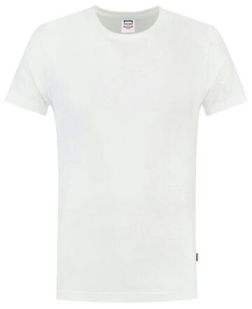 Tricorp 101014 T-shirt Fitted Kids Wit