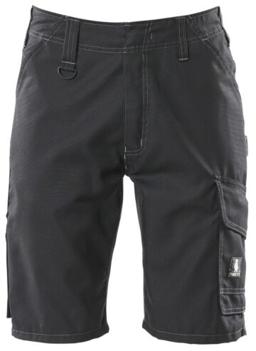 Mascot 10149-154 Shorts Zwart
