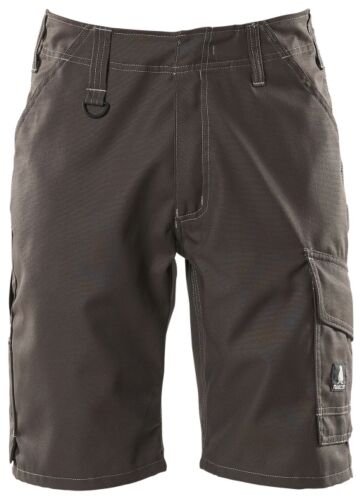 Mascot 10149-154 Shorts Donkerantraciet