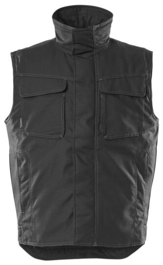 Mascot 10154-154 Bodywarmer Zwart