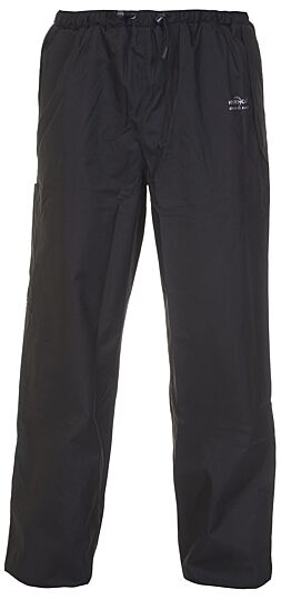 Hydrowear regenbroek Neede Zwart