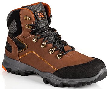 No Risk Saturne S3 heren werkschoenen