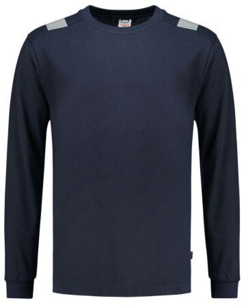 Tricorp 103004 T-shirt Multinorm Blauw