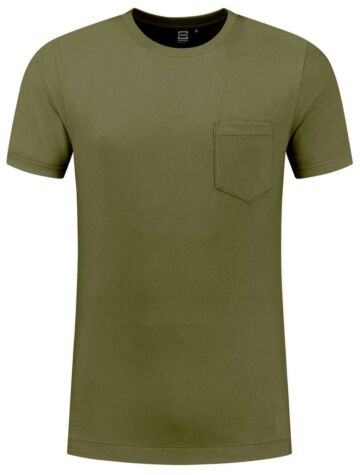 Tricorp 104008 T-shirt Premium Army
