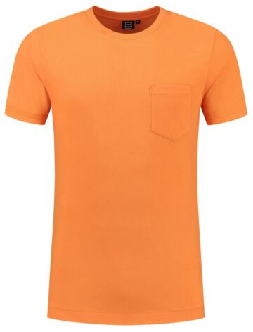 Tricorp 104008 T-shirt Premium Tangerine