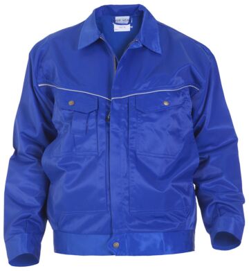 Hydrowear Edinburgh Werkjas Kobalt