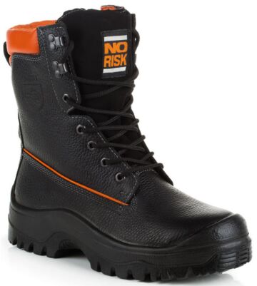 No Risk Logger S3 heren werkschoenen