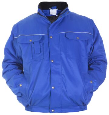 Hydrowear Lutown Pilotjack Kobalt