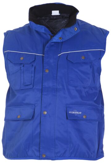 Hydrowear Epinal Bodywarmer Kobalt