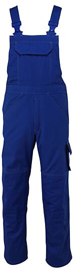 Mascot 10569-442 Amerikaanse overall met kniezakken Korenblauw