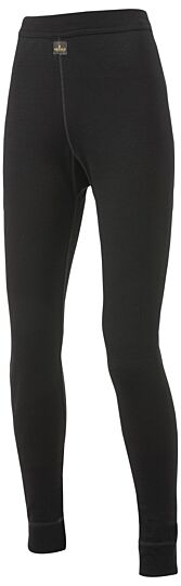 Fristads Flamestat Devold® lange onderbroek dames 7432 UL Zwart