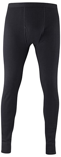 Fristads Flamestat Devold® lange onderbroek 7437 UD Zwart