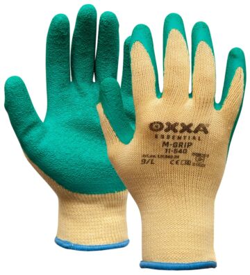 OXXA M-Grip 11-540 handschoen