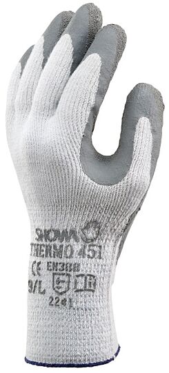 Showa 451 Thermo handschoen