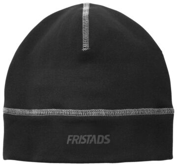 Fristads Stretch Fleece Beanie 9101 Stf Zwart