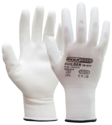 OXXA Builder 14-077 handschoen