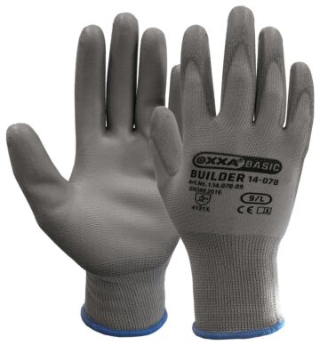 OXXA Builder 14-078 handschoen