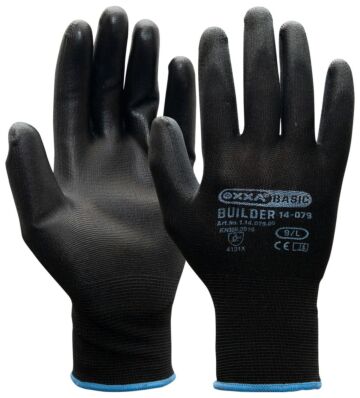 OXXA Builder 14-079 handschoen