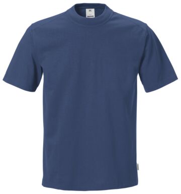 Fristads T-shirt 7603 TM Donker marineblauw