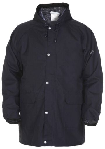 Hydrowear Ulft Parka Zwart