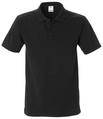 Fristads Acode stretch poloshirt 1799 JLS Zwart