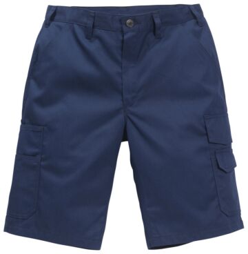 Fristads Korte broek 2508 P154 Donker marineblauw