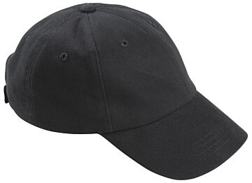 Fristads Cap 9107 SC Zwart