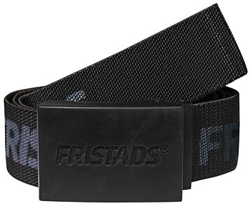 Fristads Stretchriem 9950 Stre Zwart