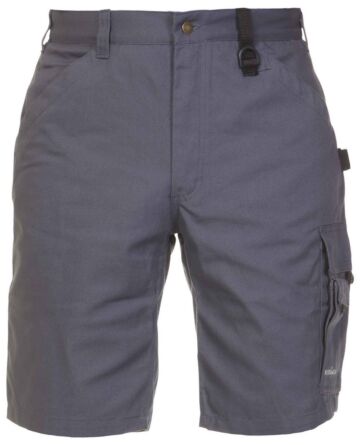 Hydrowear Ruinen Korte broek Grijs