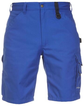 Hydrowear Ruinen Korte broek Kobalt