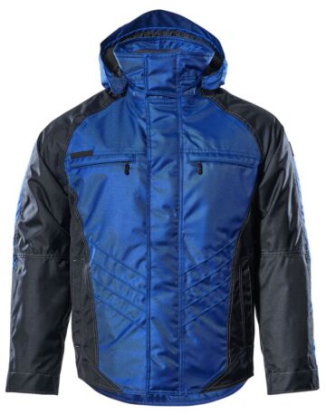 Mascot 12035-211 Winterjas Korenblauw/Donkermarine