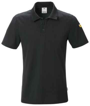 Fristads ESD poloshirt 7080 XPM Zwart