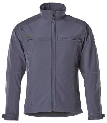 Mascot 12102-149 Softshell jas Donkermarine
