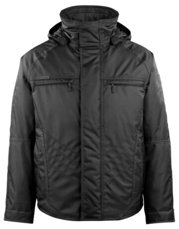 Mascot 12135-211 Winterjas Zwart