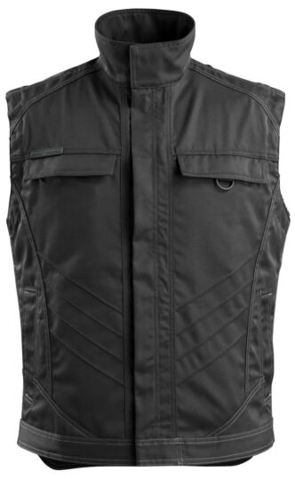 Mascot 12154-442 Bodywarmer Zwart