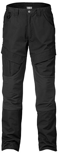 Fristads Servicebroek stretch 2526 PLW Zwart
