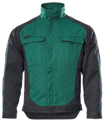 Mascot 12209-442 Jas Groen/Zwart