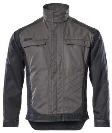 Mascot 12209-442 Jas Donkerantraciet/Zwart