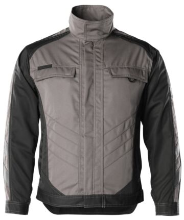 Mascot 12209-442 Jas Antraciet/Zwart