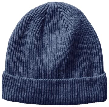 Fristads Beanie 9134 AM Donker marineblauw