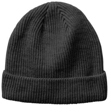 Fristads Beanie 9134 AM Zwart