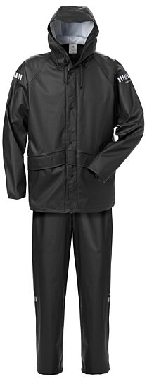 Fristads Regenset 4099 LRS Zwart