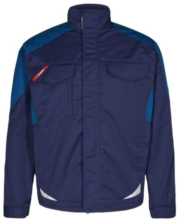 F. Engel 1290 Galaxy Light Jacket Blue Ink/Dark Petrol