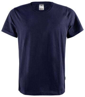 Fristads Green T-shirt 7988 GOT Donker marineblauw