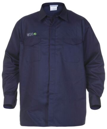 Hydrowear mulitnorm shirt Madeira Marine