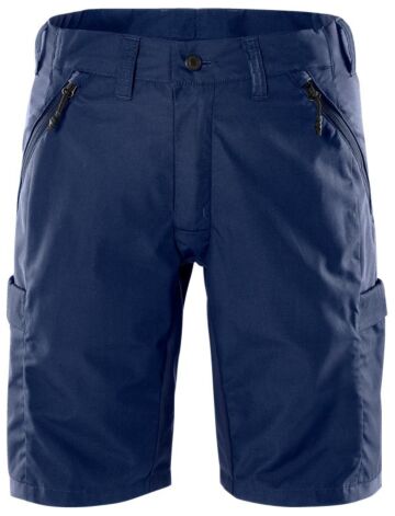 Fristads Service Korte Broek Stretch 2543 Lwr Donker marineblauw