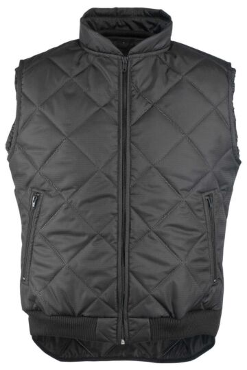 Mascot 13565-905 Thermobodywarmer Zwart